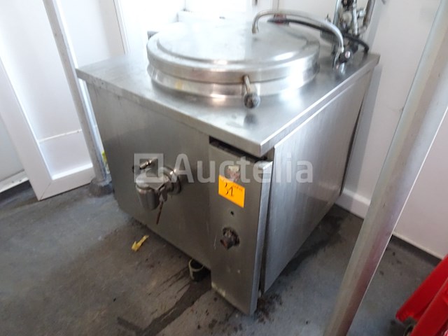 Kookdouche - afbeelding 5 van  5