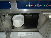 Kookeiland rubens afzuigkappen koel en warmte togen - afbeelding 4 van  85