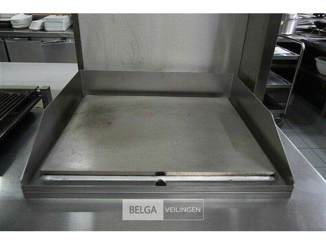 Kookeiland rubens afzuigkappen koel en warmte togen - afbeelding 5 van  85