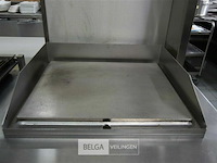 Kookeiland rubens afzuigkappen koel en warmte togen - afbeelding 5 van  85