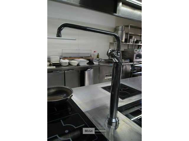 Kookeiland rubens afzuigkappen koel en warmte togen - afbeelding 7 van  85