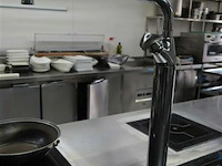 Kookeiland rubens afzuigkappen koel en warmte togen - afbeelding 7 van  85