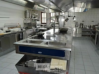 Kookeiland rubens afzuigkappen koel en warmte togen - afbeelding 13 van  85