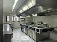 Kookeiland rubens afzuigkappen koel en warmte togen - afbeelding 14 van  85