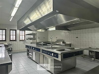 Kookeiland rubens afzuigkappen koel en warmte togen - afbeelding 15 van  85