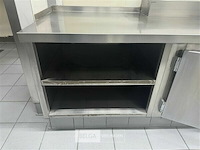 Kookeiland rubens afzuigkappen koel en warmte togen - afbeelding 21 van  85