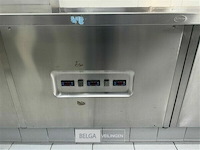 Kookeiland rubens afzuigkappen koel en warmte togen - afbeelding 26 van  85