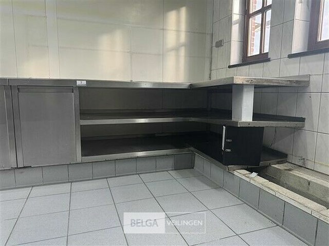 Kookeiland rubens afzuigkappen koel en warmte togen - afbeelding 28 van  85