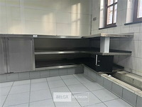 Kookeiland rubens afzuigkappen koel en warmte togen - afbeelding 28 van  85