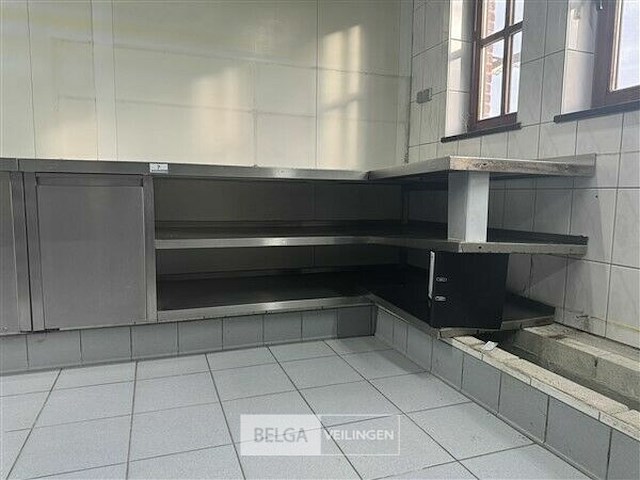 Kookeiland rubens afzuigkappen koel en warmte togen - afbeelding 29 van  85