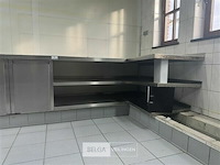 Kookeiland rubens afzuigkappen koel en warmte togen - afbeelding 29 van  85