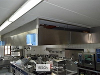 Kookeiland rubens afzuigkappen koel en warmte togen - afbeelding 32 van  85