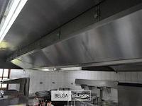 Kookeiland rubens afzuigkappen koel en warmte togen - afbeelding 33 van  85