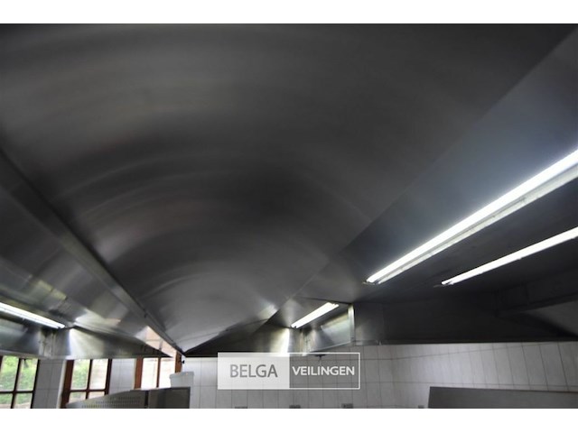 Kookeiland rubens afzuigkappen koel en warmte togen - afbeelding 37 van  85