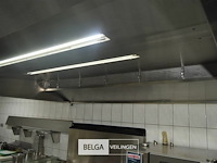 Kookeiland rubens afzuigkappen koel en warmte togen - afbeelding 39 van  85