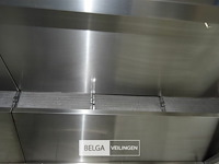 Kookeiland rubens afzuigkappen koel en warmte togen - afbeelding 41 van  85