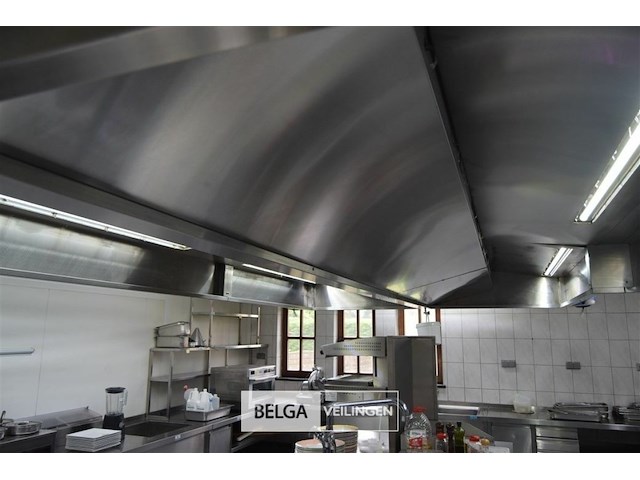 Kookeiland rubens afzuigkappen koel en warmte togen - afbeelding 42 van  85