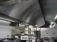 Kookeiland rubens afzuigkappen koel en warmte togen - afbeelding 42 van  85