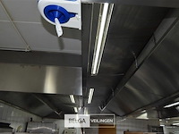 Kookeiland rubens afzuigkappen koel en warmte togen - afbeelding 44 van  85