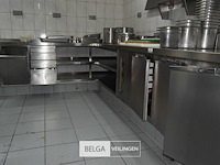 Kookeiland rubens afzuigkappen koel en warmte togen - afbeelding 48 van  85