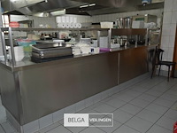 Kookeiland rubens afzuigkappen koel en warmte togen - afbeelding 53 van  85