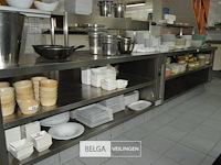 Kookeiland rubens afzuigkappen koel en warmte togen - afbeelding 55 van  85