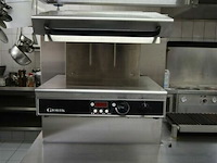 Kookeiland rubens afzuigkappen koel en warmte togen - afbeelding 45 van  85