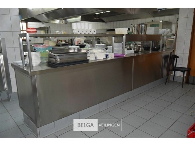 Kookeiland rubens afzuigkappen koel en warmte togen - afbeelding 59 van  85