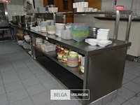 Kookeiland rubens afzuigkappen koel en warmte togen - afbeelding 61 van  85