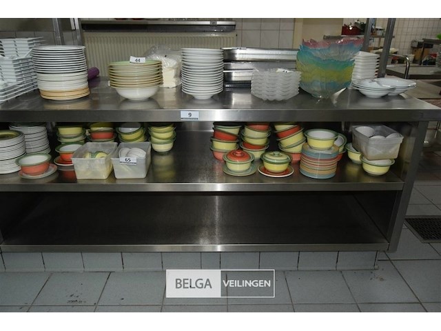 Kookeiland rubens afzuigkappen koel en warmte togen - afbeelding 62 van  85