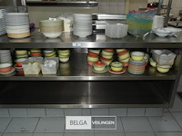 Kookeiland rubens afzuigkappen koel en warmte togen - afbeelding 62 van  85