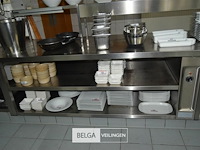 Kookeiland rubens afzuigkappen koel en warmte togen - afbeelding 63 van  85