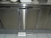 Kookeiland rubens afzuigkappen koel en warmte togen - afbeelding 65 van  85