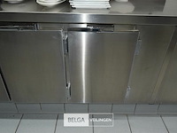 Kookeiland rubens afzuigkappen koel en warmte togen - afbeelding 66 van  85