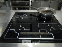 Kookeiland rubens afzuigkappen koel en warmte togen - afbeelding 82 van  85