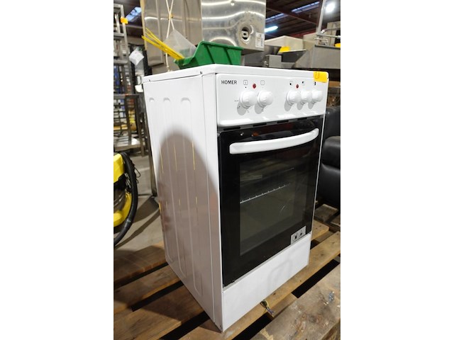 Kookfornuis homer - afbeelding 2 van  7