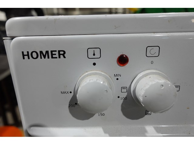 Kookfornuis homer - afbeelding 3 van  7