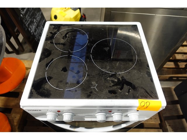 Kookfornuis homer - afbeelding 7 van  7