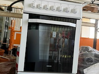 Kookfornuis met oven beko - afbeelding 1 van  6