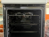 Kookfornuis met oven beko - afbeelding 2 van  6