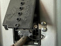 Kookfornuis met oven beko - afbeelding 5 van  6