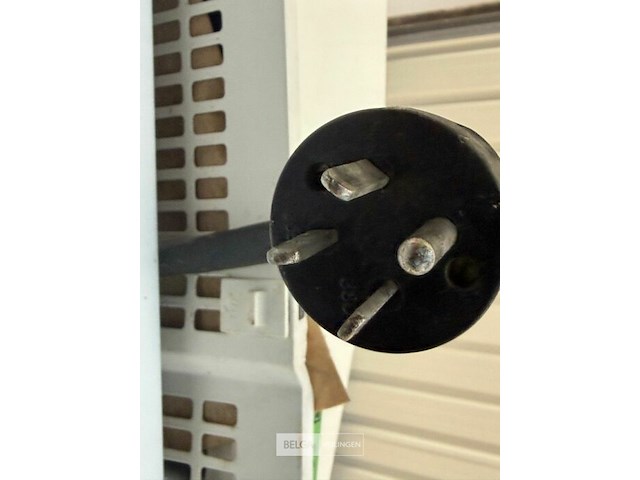 Kookfornuis met oven beko - afbeelding 6 van  6