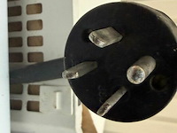 Kookfornuis met oven beko - afbeelding 6 van  6