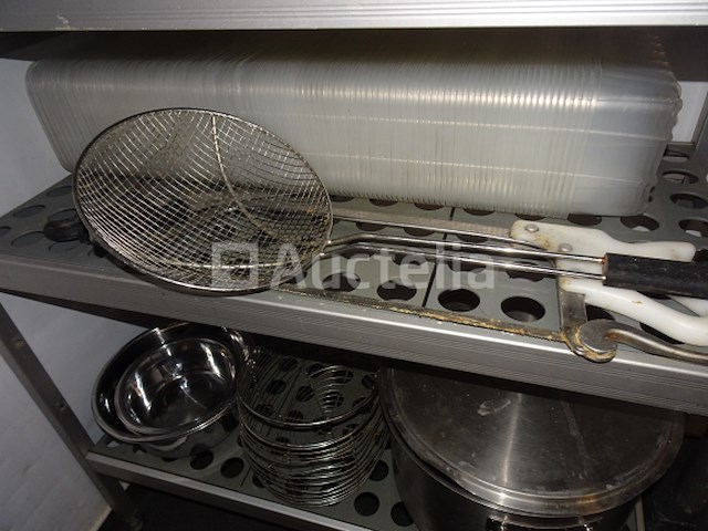 Kookgerei - afbeelding 1 van  7