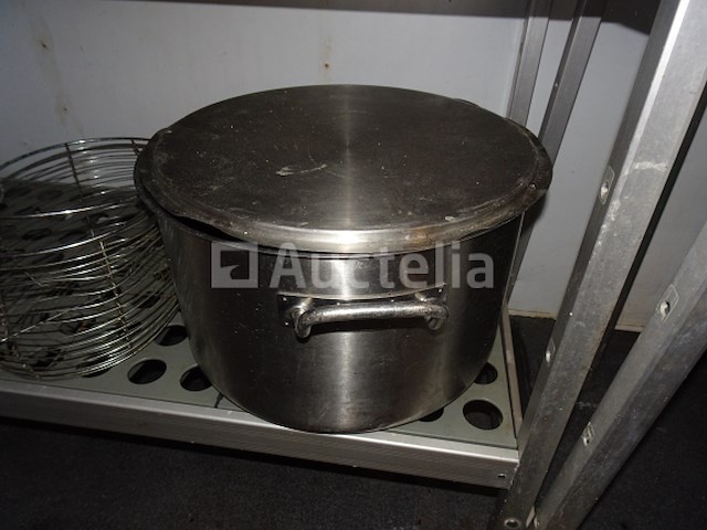 Kookgerei - afbeelding 4 van  7