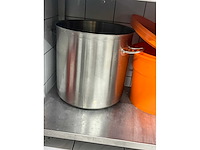 Kookketel (4x) - afbeelding 2 van  2