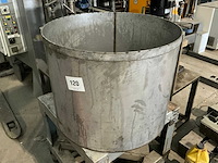 Kookketel - afbeelding 1 van  3