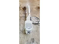 Kookplaat, afzuigkap en vuilnisbak - afbeelding 1 van  6