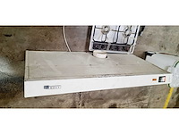 Kookplaat, afzuigkap en vuilnisbak - afbeelding 3 van  6