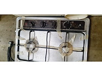 Kookplaat, afzuigkap en vuilnisbak - afbeelding 5 van  6